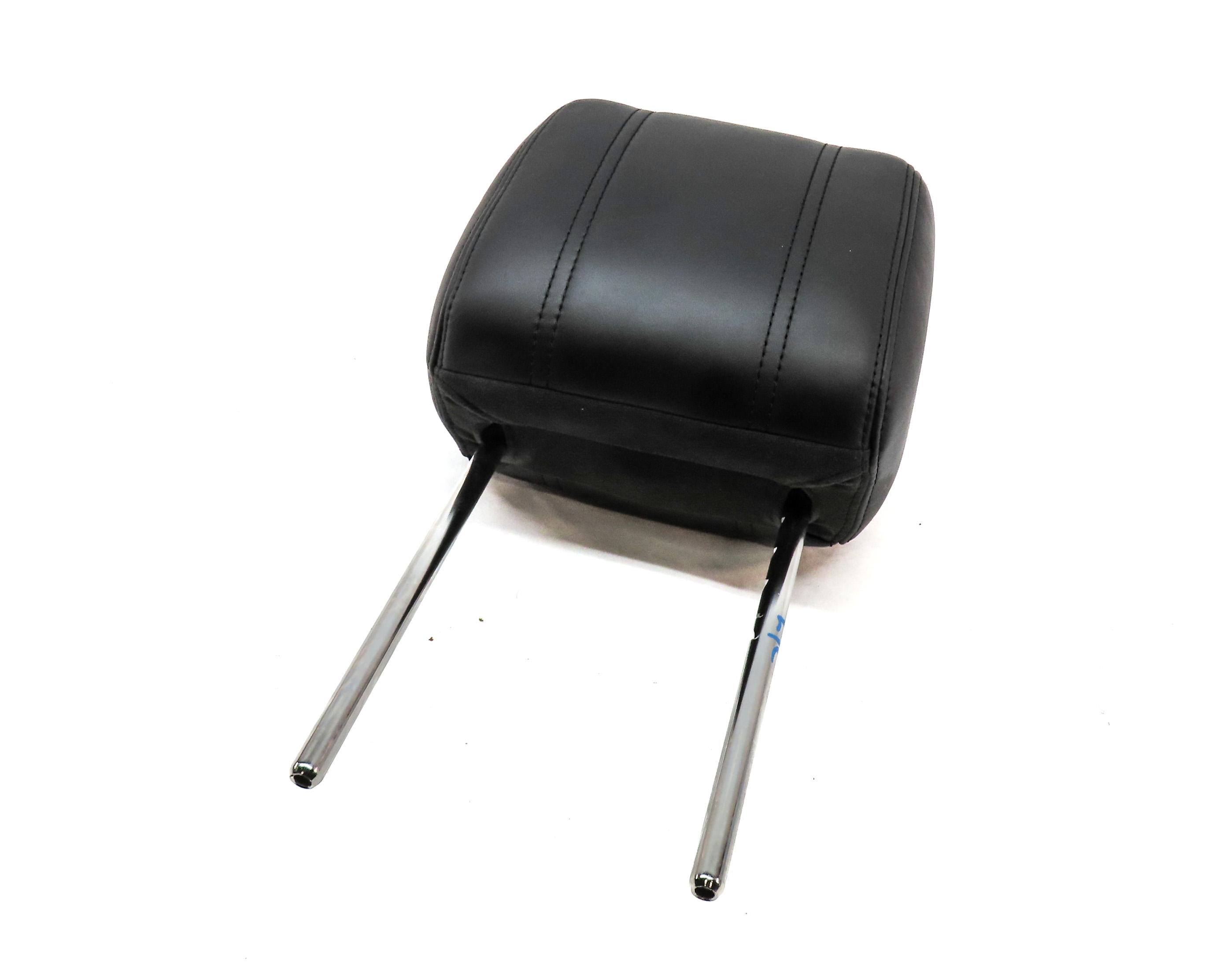 13-17 LAND RANGE ROVER (L405) REAR LEFT OR RIGHT SEAT HEADREST (BLACK) — exact item pictured
